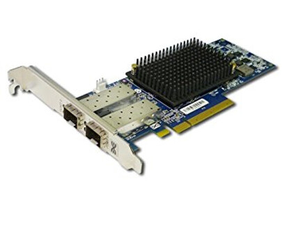 49Y4202 Двухпортовый серверный сетевой адаптер IBM 10 ГБ PCIE