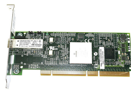 LP10000E Emulex LightPulse 64-битный адаптер PCI-X 133 МГц