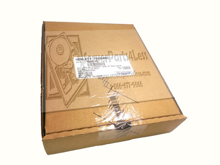 665246-B21 2-портовый адаптер HP Ethernet 560M, 10 ГБ