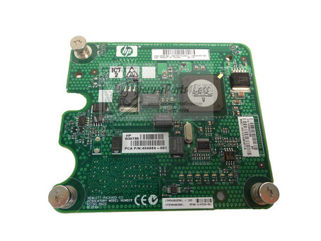 406771-B21 Адаптер HP NC326M PCI-E GB для C-класса