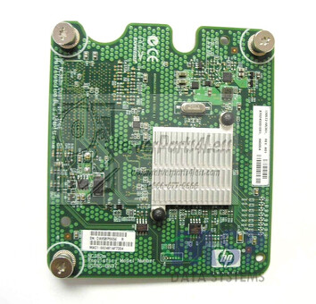 453246-B21 Дополнительный комплект сетевого адаптера HP BLC NC382M