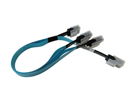P22898-001 Прямой кабель HPE Mini SAS — прямой Mini SAS