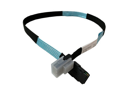 780424-001 Встроенный кабель HPE DL360 G9 22,4 дюйма с 4 отсеками LFF SATA
