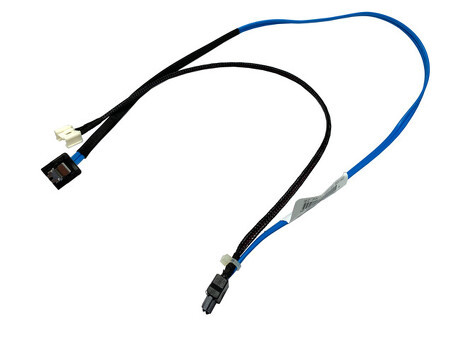 663771-001 Оптический привод HP 9,5 дюйма SATA и кабель питания