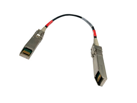 509506-003 Кабель Fibre Channel HP SFP 4 ГБ, 0,5 м