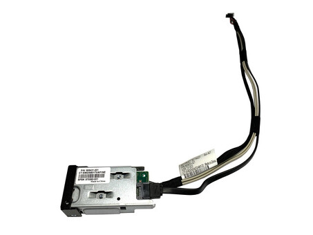 875565-001 USB-модуль питания/UID HPE DL360 G10 малого форм-фактора