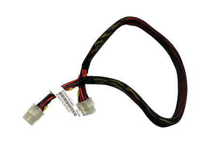 582752-001 Объединительная панель HP G7 ProLiant, 26 дюймов, 12-контактный кабель питания