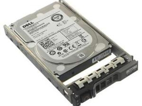 Жесткий диск Dell 55RMX 500 ГБ 6G 7,2K 2,5 дюйма SAS