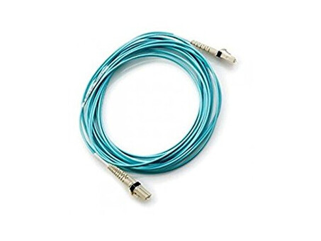 491026-001 Многомодовый кабель HP 5M OM3 LC LC FC