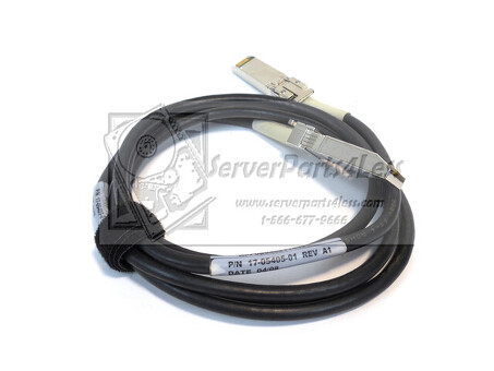 432374-001 Медный оптоволоконный кабель HP, длина 2,0 м (6,5 фута), 4 ГБ