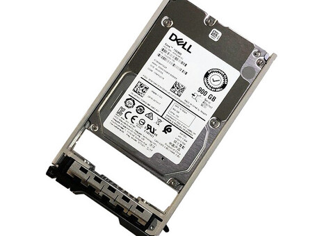 Жесткий диск XTH17 Dell 900 ГБ 12 ГБ 15 000 2,5 дюйма SAS