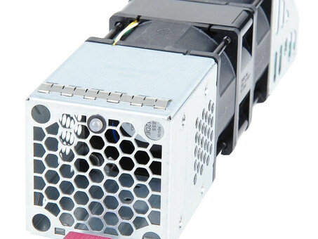 519325-001 Вентилятор HP SPS в сборе для StorageWorks 2600/2700