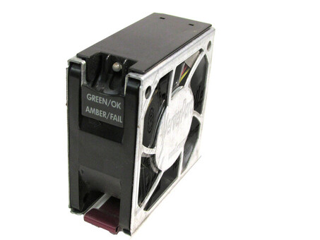 289596-001 Вентилятор HP/COMPAQ 60 мм с возможностью горячей замены для Proliant DL560