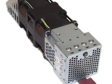 349798-001 Модуль вентиляторов HP с возможностью горячей замены для системы хранения данных MSA