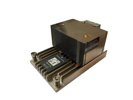 881080-001 Высокопроизводительный радиатор HPE для DL385 G10