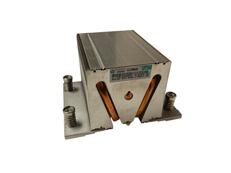 809952-001 Радиатор HPE APOLLO 4200 с резьбой