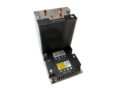 867625-001 Высокопроизводительный радиатор HPE ML350 G10