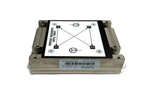 00KC912 Радиатор IBM/Lenovo для сервера X3550