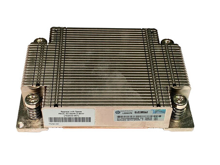 768755-001 Радиатор HP ProLiant для Gen9 DL160