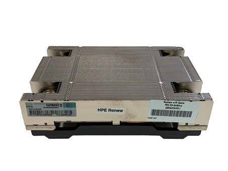 775403-001 Радиатор HP DL360 G9 с винтовым креплением
