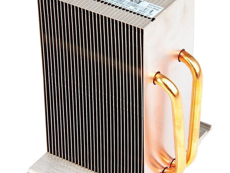508996-001 Радиатор HP для Gen6 DL370/ML370
