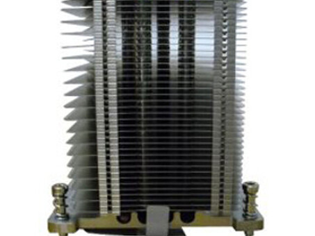 519326-001 Радиатор HP ML330 G6