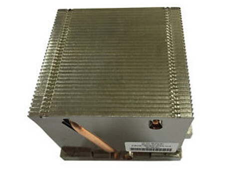 667268-001 Радиатор HP ML350P Gen8
