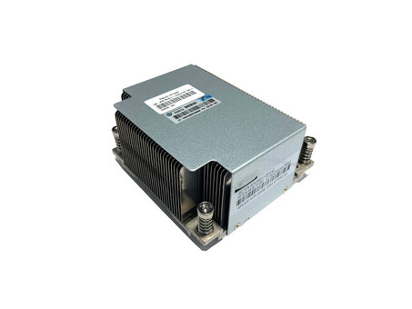 677090-001 Радиатор HP для DL380E Gen 8