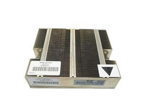 511803-001 Радиатор HP Proliant D160 G6