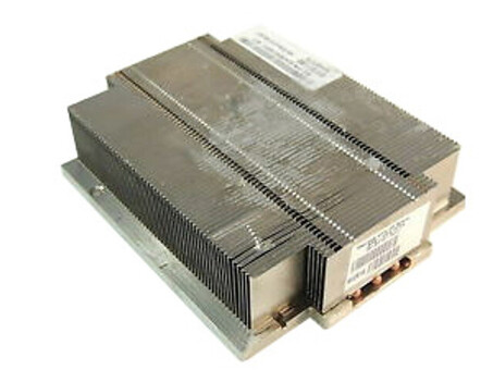 412210-001 Радиатор HP для Proliant DL360 Gen 5