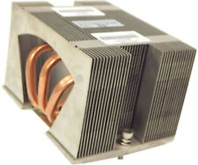 454363-001 Радиатор HP ProLiant DL180 Gen5