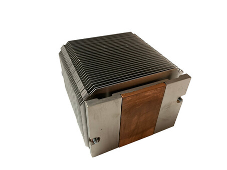 06P6351 Радиатор IBM Xeon серии X 255/360