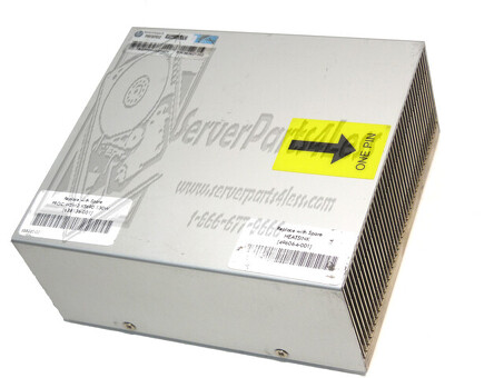 469886-001 Радиатор HP для Proliant DL380 G6/G7