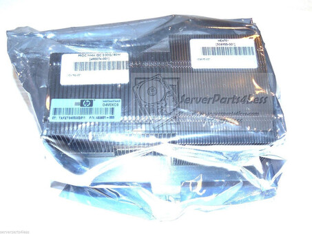 508766-001 Радиатор HP ProLiant BL460 Gen6