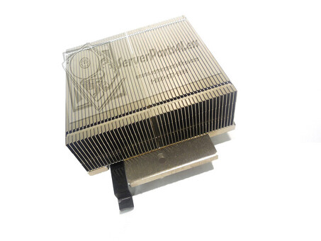 408688-001 Радиатор HP для Gen4 ProLiant DL360p