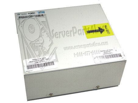 496064-001 Радиатор HP для ProLiant DL380 Gen6/Gen7