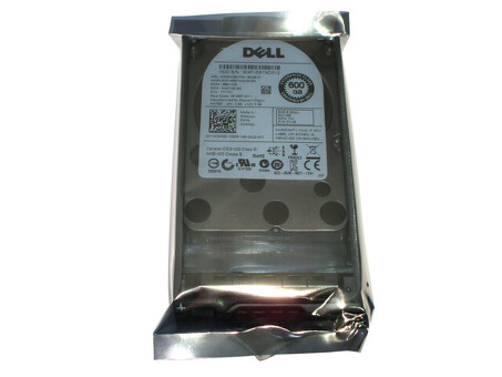 Жесткий диск Dell C5R62, 600 ГБ, 10 000, 2,5 дюйма, SAS