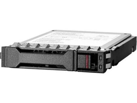 P30561-001 Жесткий диск HPE 300 ГБ 2,5 SAS 12G MC 15K BC G10+