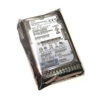 748385-001 Жесткий диск HP 300 ГБ 12G SAS 15K 2,5 дюйма