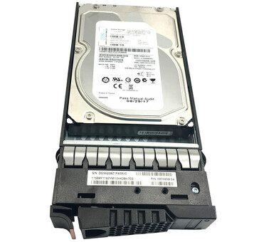 45W8286 Жесткий диск IBM 2 ТБ, 7,2 КБ, 3,5 дюйма, 6G SAS