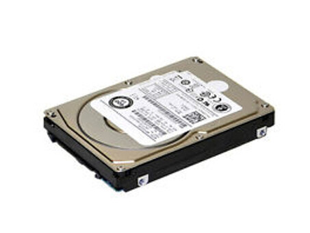Жесткий диск Dell 5R6CX 600 ГБ 10K SAS 6G 2,5 дюйма