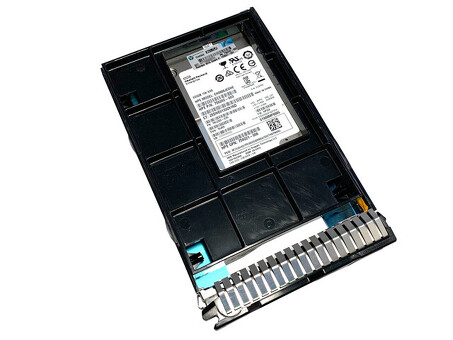 765867-001 Жесткий диск HPE 600 ГБ 12 ГБ SAS 15K 3,5 дюйма SC G8/G9