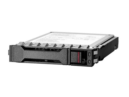 P30562-001 Жесткий диск HPE G10+ 2,4 ТБ SFF SAS 12G MC 10K BC