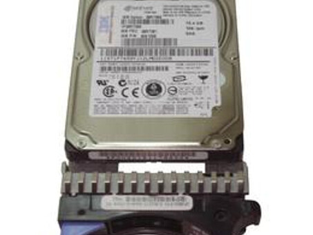 00Y2430 Жесткий диск Lenovo V3700 600 ГБ SAS 10K 6G 2,5 дюйма