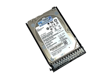 781578-001 Жесткий диск HPE 1,2 ТБ SAS-12G 10K 2,5 дюйма SC G8/G9
