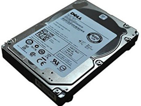 ST9600205SS Жесткий диск Seagate 600 ГБ, 10 тыс. об/мин, 2,5 SAS