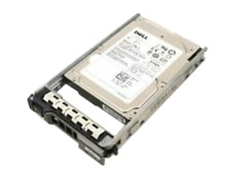 Жесткий диск XT764 DELL 73 ГБ 15 тыс. SAS 3G 2,5 дюйма