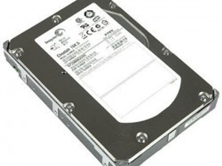 Жесткий диск Dell GP880, 300 ГБ, 3,5 дюйма, SAS 15K