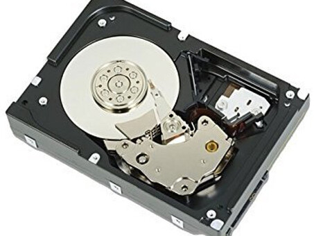 Жесткий диск DELL M525M, 300 ГБ, 15 КБ, 3,5 дюйма, 6G SAS
