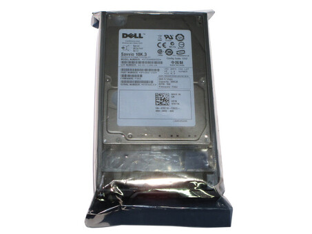 Жесткий диск Dell T871K 300 ГБ 10K SAS 2,5 дюйма
